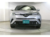 C-HR  1.2 G-T