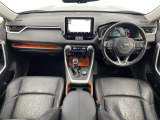 RAV4 2.0 アドベンチャー 4WD 4WD 本革シート