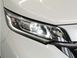 ◆LEDヘッドライト◆ LEDライトは、明るく視認性が良く、省エネで環境にもやさしいヘッドライトです!