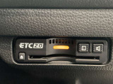 高速の料金所もラクラクのETC2.0付き!スマートインターチェンジが増えておりますので必須の商品となっております!