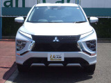 エクリプスクロス PHEV 2.4 G 4WD 