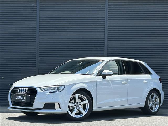 A3スポーツバック30 TFSI スポーツ修復歴無し