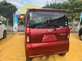 タント X ターボ 4WD セレクション