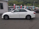 マークX 2.5 プレミアム 