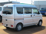 NV100クリッパー GX ハイルーフ 4WD 
