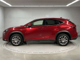 NX 200t Iパッケージ 4WD 