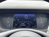 【 メーター 】メーターまわりも鮮やかに照らし出され、デザイン、安全性ともにバッチリですね♪//