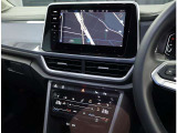 Volkswagen純正インフォテイメントシステム
