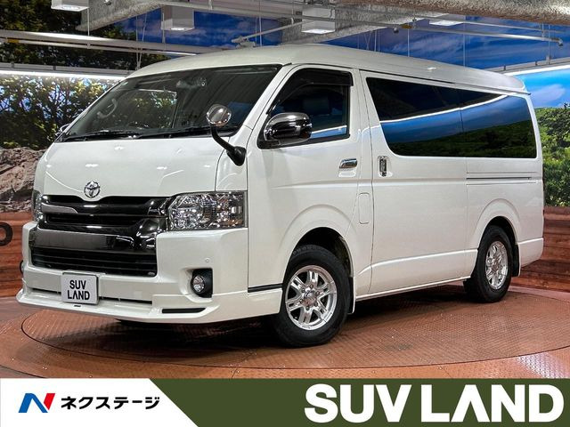レジアスエース  スーパーGL ダークプライム