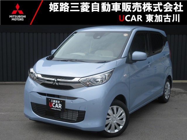 eKワゴン M 