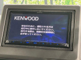 【ナビゲーション】目的地までしっかり案内してくれる使いやすいナビ。Bluetooth接続すればお持ちのスマホやMP3プレイヤーの音楽を再生可能!毎日の運転がさらに楽しくなります!!