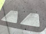 【スマートアシスト】走行中に前方の車両等を認識し、衝突しそうな時は警報とブレーキで衝突回避と被害軽減をアシスト。より安全にドライブをお楽しみいただけます。