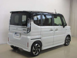 スズキ自動車の新車保証を継承してお渡しいたします。