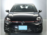 ゴルフ GTI 