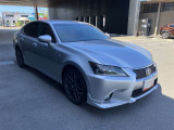 GS 450h Fスポーツ 
