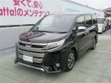 ノア  2.0 Si WxBIII