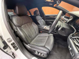 7シリーズ 740d xドライブ Mスポーツ 4WD 4WD 本革シート