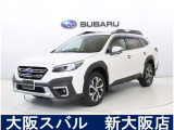 現車確認・商談等ご希望の方は事前にご連絡下さいませ。アイサイトX&アイサイトセイフティプラス(運転支援&視界拡張)搭載