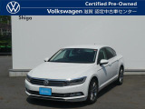 Passat TSI Highline 入荷致しました。