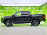 ハイラックス 2.4 Z GRスポーツ ディーゼル 4WD 