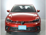 ポロ GTI 