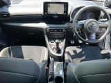 GRヤリス 1.6 RZ ハイ パフォーマンス ファースト エディション4WD 6MT