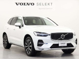 「VOLVO SELEKT CAR]は車歴や走行距離、さらに内外装・機関において、厳格な基準をクリアしたボルボ認定中古車です。