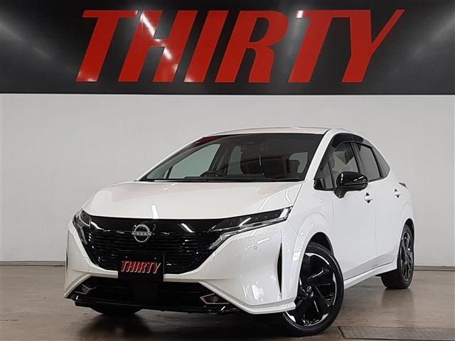 ノート 1.2 X FOUR 90周年記念車 4WD 