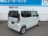フレアワゴン XS 4WD 