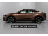 クラウンクロスオーバー 2.5 G アドバンスト レザー パッケージ E-Four 4WD 