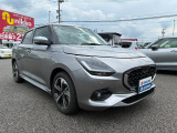 スイフト 1.2 ハイブリッド(HYBRID) MZ 