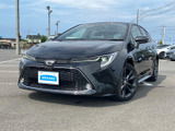 【中古車情報】トヨタ カローラツーリング 1.8 W×B  の中古車詳細（走行距離：2.6万km、カラー：ブラックマイカ、販売地域：茨城県水戸市）