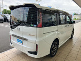 ステップワゴン 1.5 スパーダ クールスピリット ホンダ センシング 