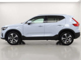 XC40 ウルトラ B4 AWD 4WD 