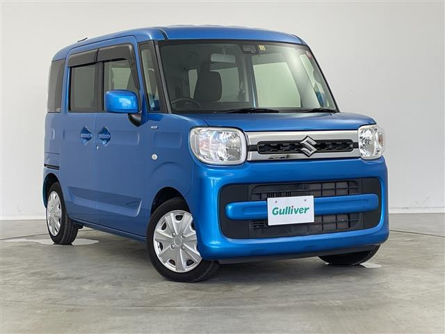 スペーシア ハイブリッド(HYBRID)  X 修復歴無し