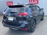 エクストレイル 2.0 20Xi 2列車