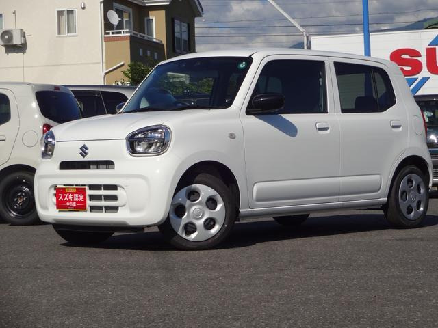 アルト L 4WD 