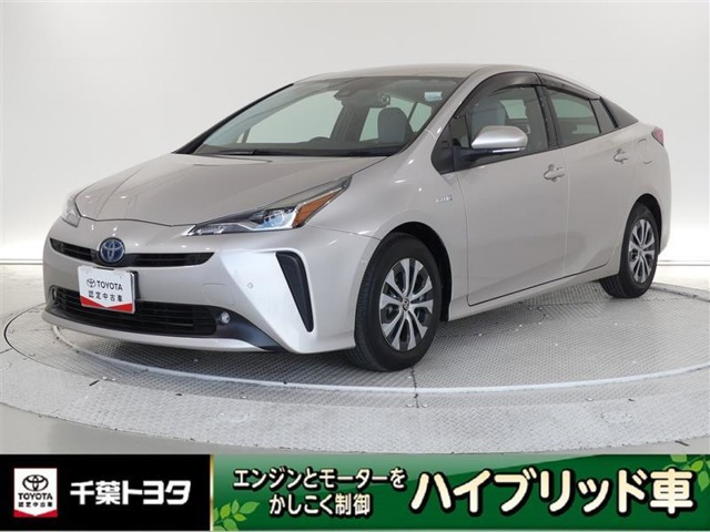 プリウス 1.8 A 