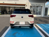 T-Roc TDI ブラックスタイル ディーゼル 