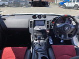 フェアレディZ 3.7 NISMO 