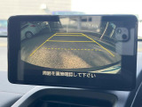 【パワーバックドア】スマートキーや運転席のボタンを押すだけでリアゲートが自動で開閉します!荷物を持っている時や、高い位置にあるバックドアを閉める際に便利な機能です♪