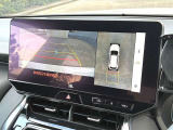 ハリアー 2.0 Z レザーパッケージ 