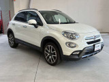 500X クロスプラス 4WD 