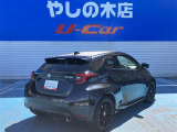 GRヤリス 1.5 RS 