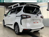 中古車の総合評価や内外装の状態などをひと目でわかるよう、トヨタ車のプロの検査員が実施した「車両検査証明書」をご用意しています。