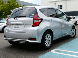 ノート 1.2 e-POWER X 