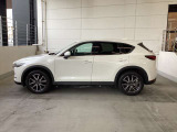 CX-5 2.2 XD Lパッケージ 