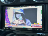 TVもご覧いただけます★