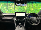 ハリアー 2.5 ハイブリッド Z レザーパッケージ