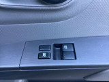 運転席のパワーウィンドゥ等操作部